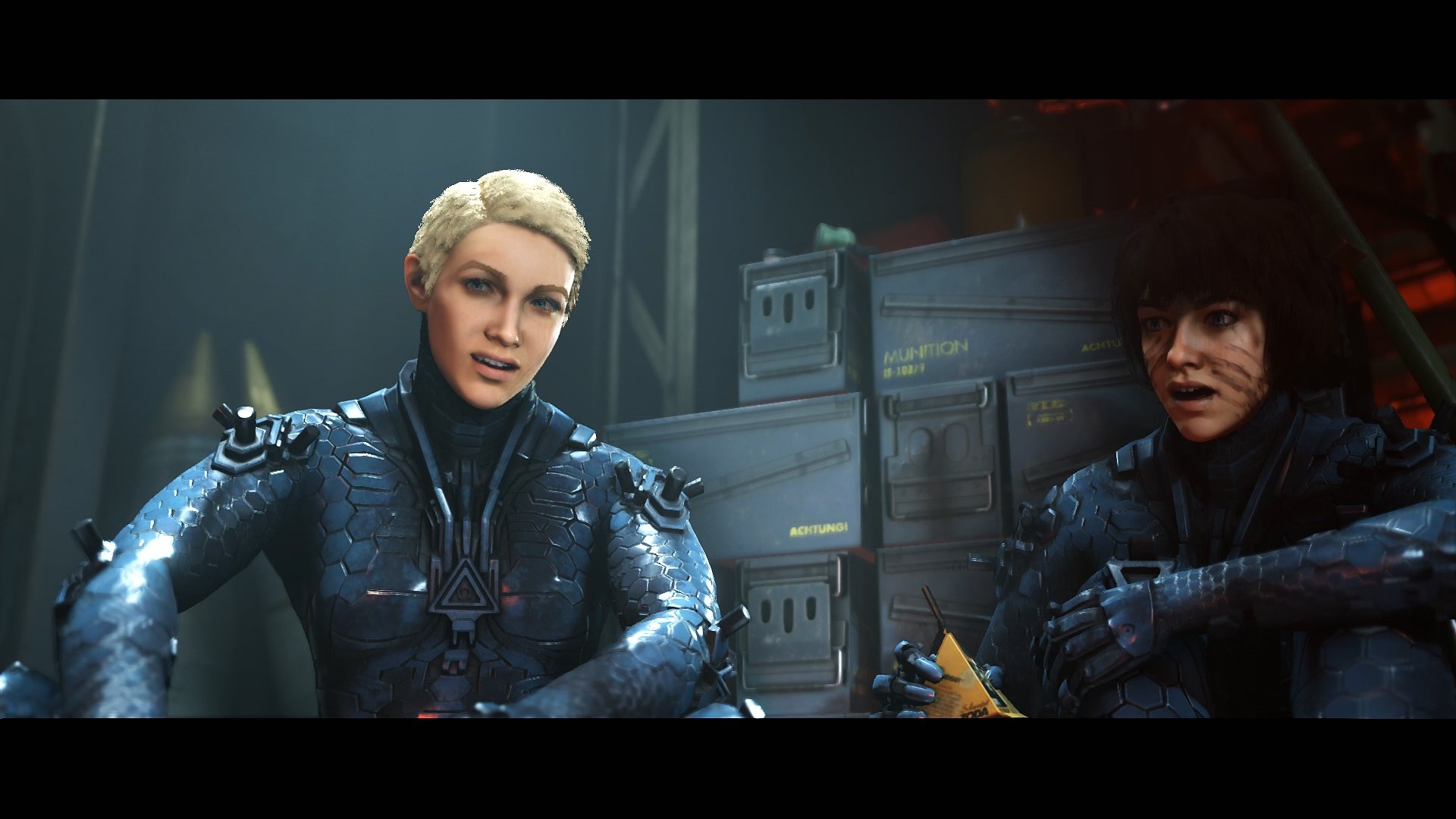 Wolfenstein: Youngblood - Imagen 27